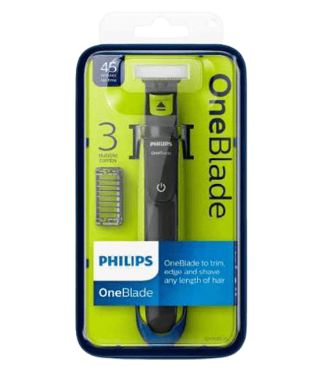 Philips Oneblade